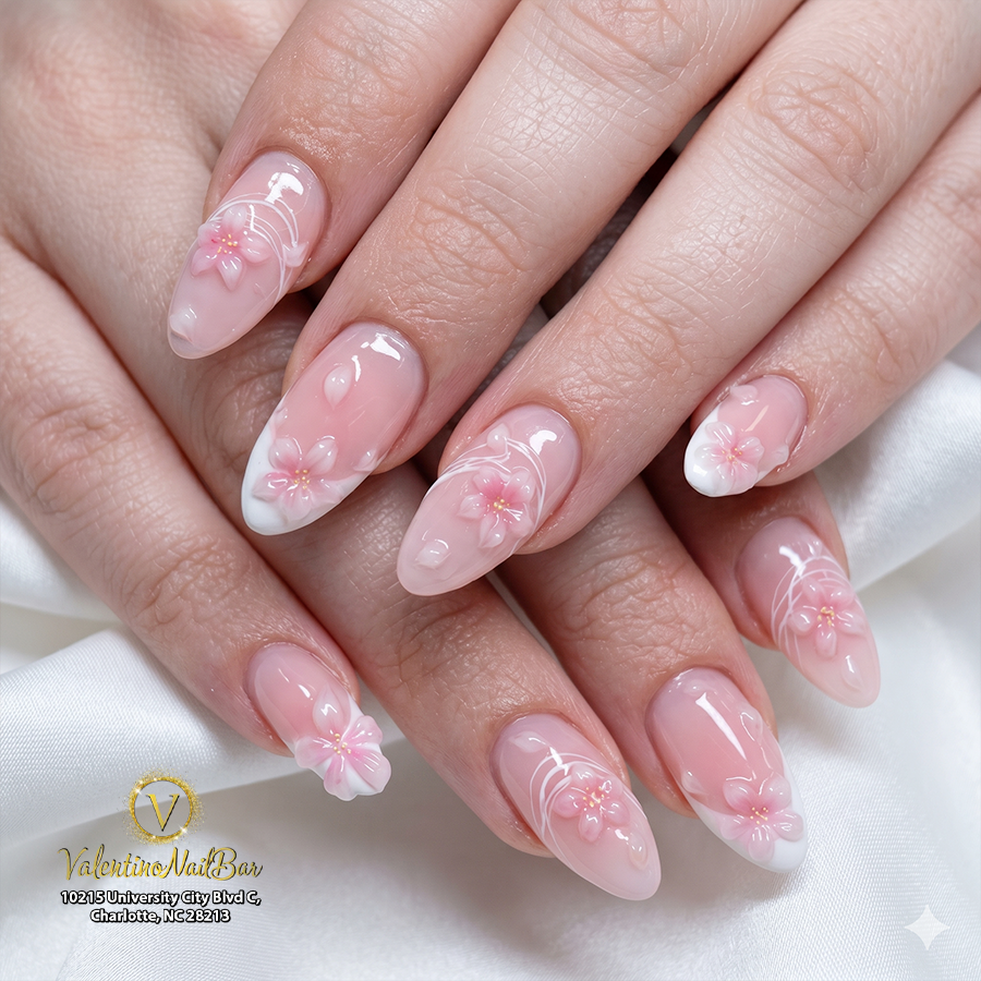 nail design 